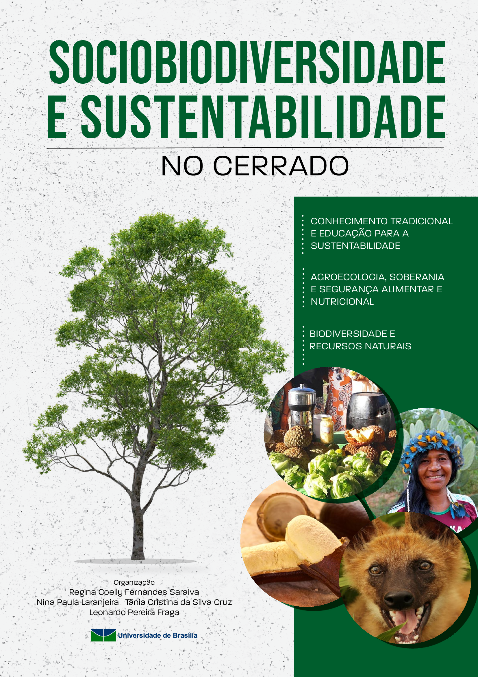 Sociobiodiversidade e Sustentabilidade no Cerrado