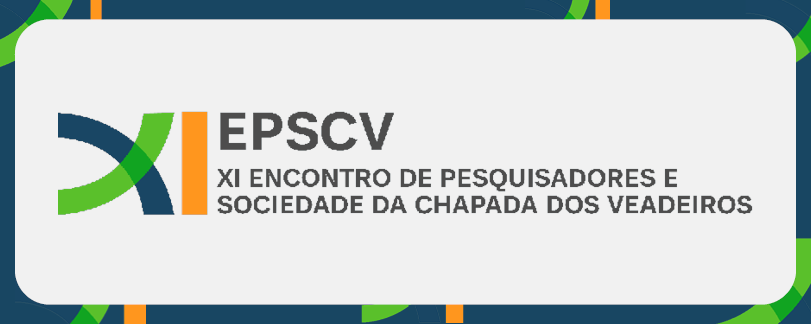 cabealho XI EPSCV